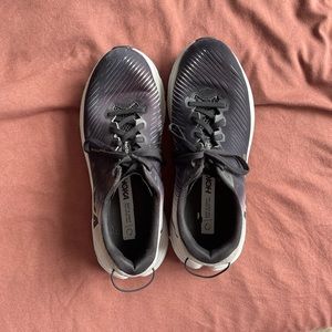 HOKA Womens Running Sneaker